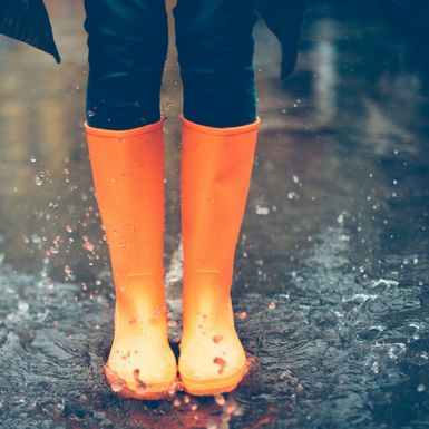 Gumene čizme