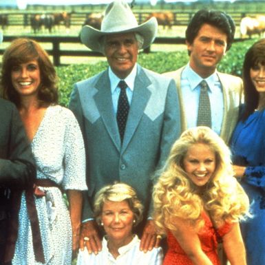 Kako danas izgledaju junakinje i junaci nezaboravne serije \'Dallas\' - 7