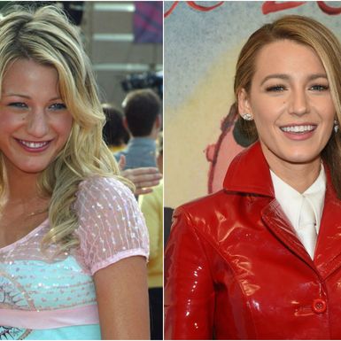 Blake Lively