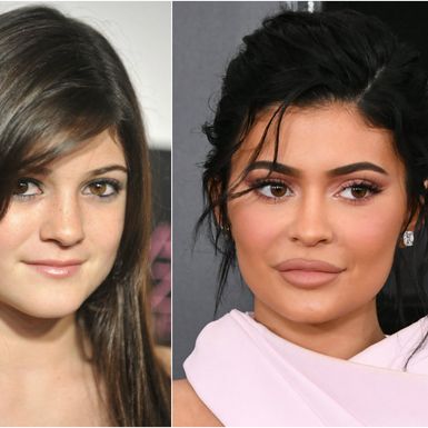 Kylie Jenner