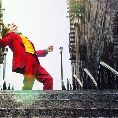 Joaquin Phoenix u Jokeru