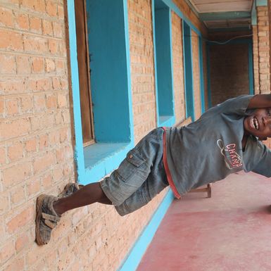 Humanitarni koncert za pomoć afričkoj siročadi