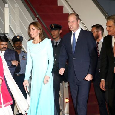 Vojvotkinja od Cambridgea u kreaciji Catherine Walker