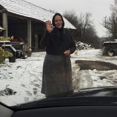 Humanitarna udruga Dobra volja koja pomaže potrebitim obiteljima i pojedincima diljem Hrvatske - 7