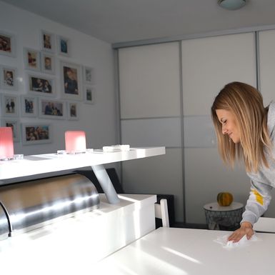 Kako ojačati imunitet obitelji prije zime - 4