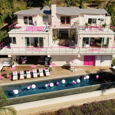 Barbie kuća u Malibuu - 2