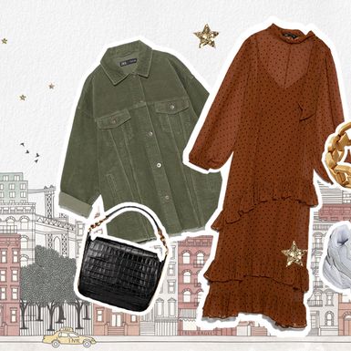 Šarmantna kombinacija za dan i noć