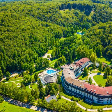 Terme Šmarješke Toplice