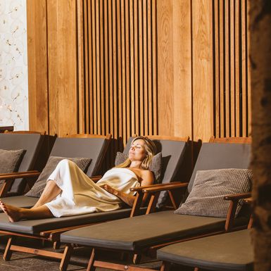 Spa u Hotelu Vitarium Superior