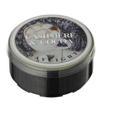 Kringle Candle, Cashmere & Cocoa, 24 kn
