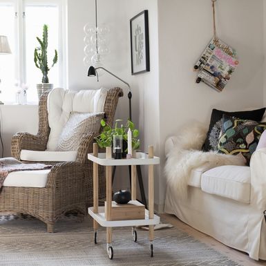 Osvježite ga zanimljivom svjetiljkom