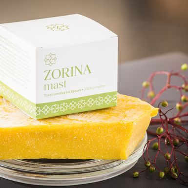 Zorina mast, 49,99 kn