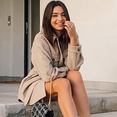 4. Instagram story revija - 1