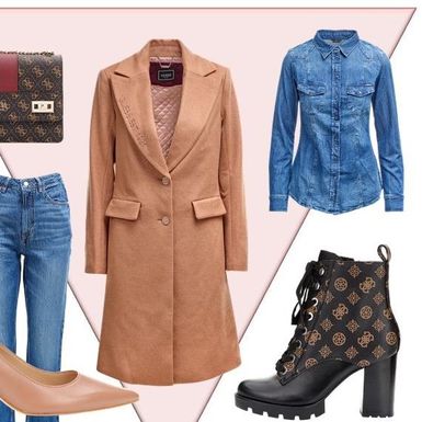 Komadi odjeće za svaku jesensku priliku