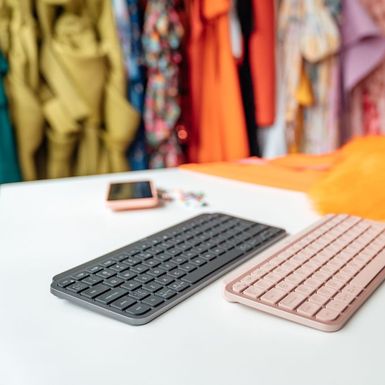 Logitech MX Keys Mini