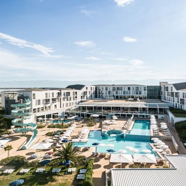 Falkensteiner Family Hotel Didora