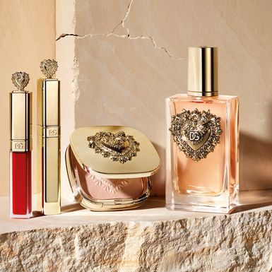 Nova Dolce&Gabbana make-up kolekcija