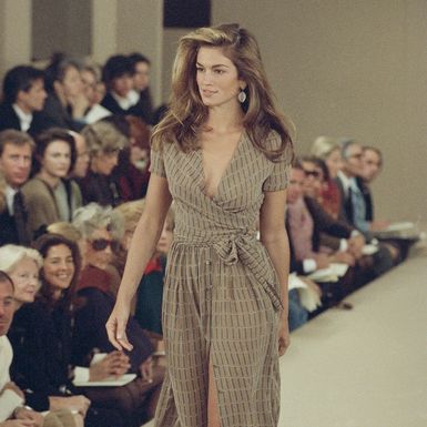 Cindy Crawford - 2