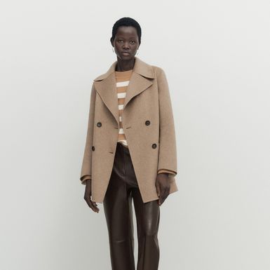 Massimo Dutti, 199 eura