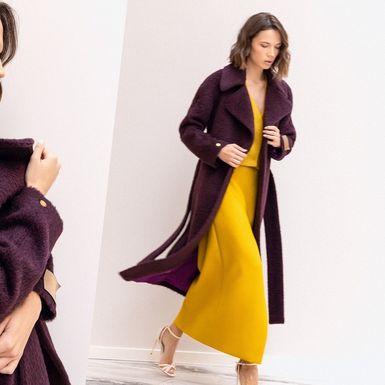 Nova kolekcija Aleksandre Dojčinović