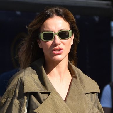 Ana Gruica Uglešić uvijek mami poglede svojim modnim izborima