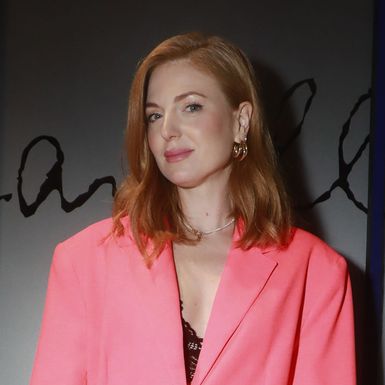 Nataša Janjić Medančić na predstavi 'Kozmički žongleri' u obnovljenoj Gavelli - 5