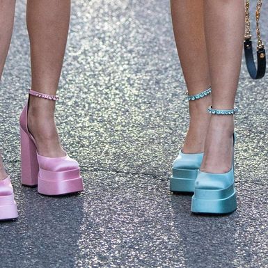 Versace Medusa Aevitas