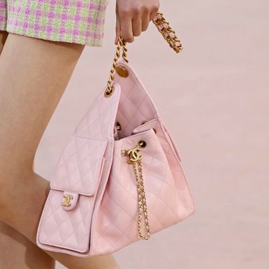 Chanel, proljeće/ljeto 2025. godine