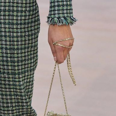 Chanel, proljeće/ljeto 2025. godine