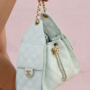 Chanel, proljeće/ljeto 2025. godine