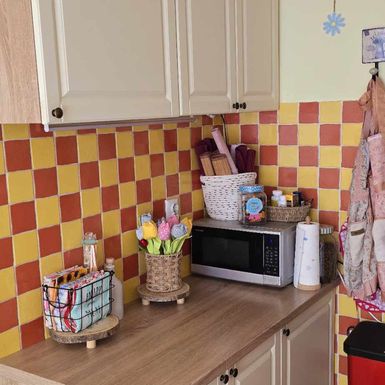 Stan u zagrebačkoj Dubravi uređen s puno šarma i duše - 18