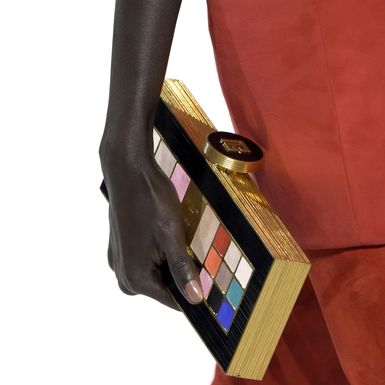 Balmain, proljeće/ljeto 2025. godine