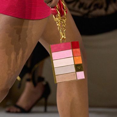 Balmain, proljeće/ljeto 2025. godine