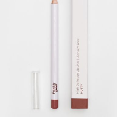 Frankly Good drvena olovka za usne (Nutty), 18 eura