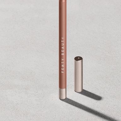 Fenty Beauty Trace'd Out Pencil Lip Liner (Pnut Butta), 24 eura