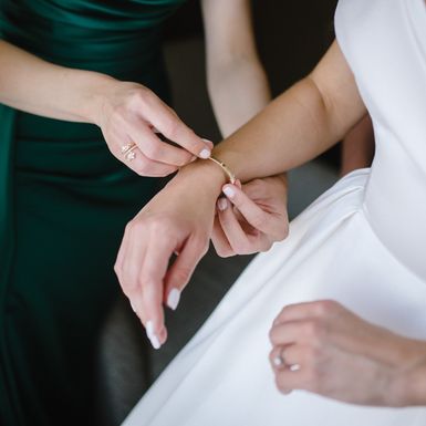 Bi li najbolja prijateljica trebala biti i vjenčana kuma?