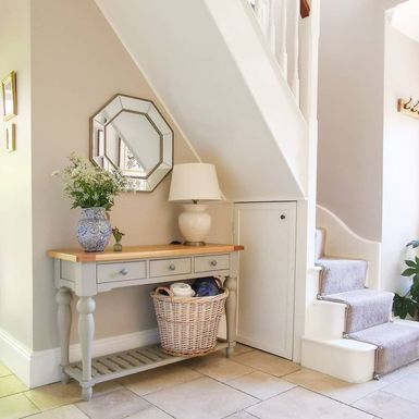 Renovacija doma u South Staffordshireu u Velikoj Britaniji - 1