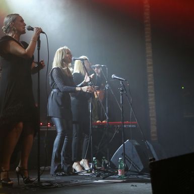 Vanna je održala koncert u zagrebačkoj Tvornici kulture - 5