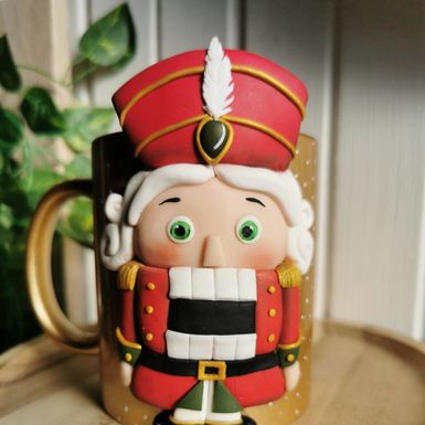 Šalice brenda tiakreativa