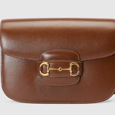 Torbica Gucci Horsebit