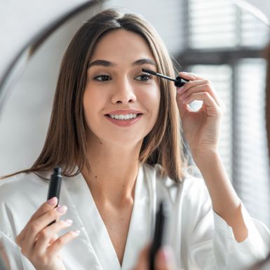 Makara je neizostavan dodatak svake kozmetičke torbice