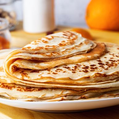 Recepti za palačinke