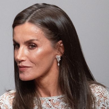 Kraljica Letizia
