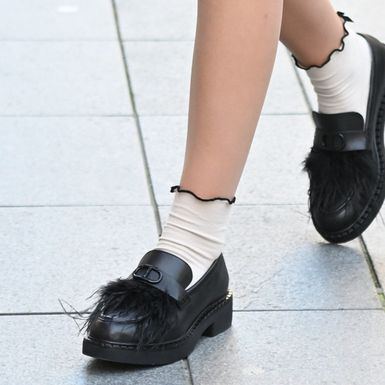 Ulična moda u centru Zagreba - 14