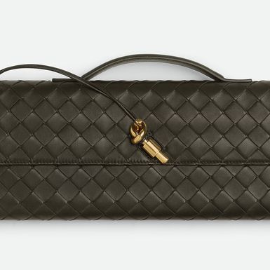 Torbica modne kuće Bottega Veneta