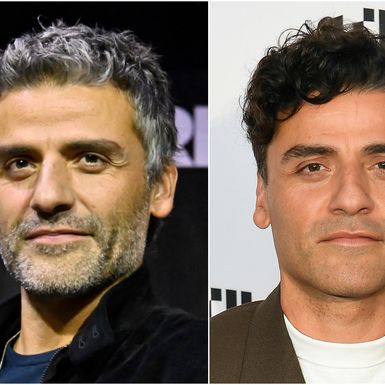 Oscar Isaac
