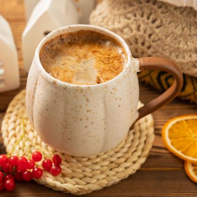 Opuštanje uz cappuccino napitke