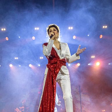 Doris Dragović održala je koncert u Osijeku - 5