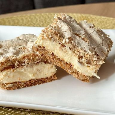 Gabriela kolač blogerice Petre Sabljić