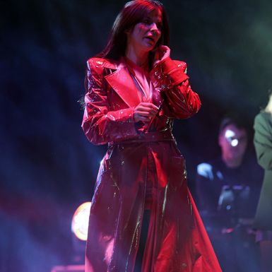 Vesna Pisarović održala je koncert na splitskim Gripama - 9